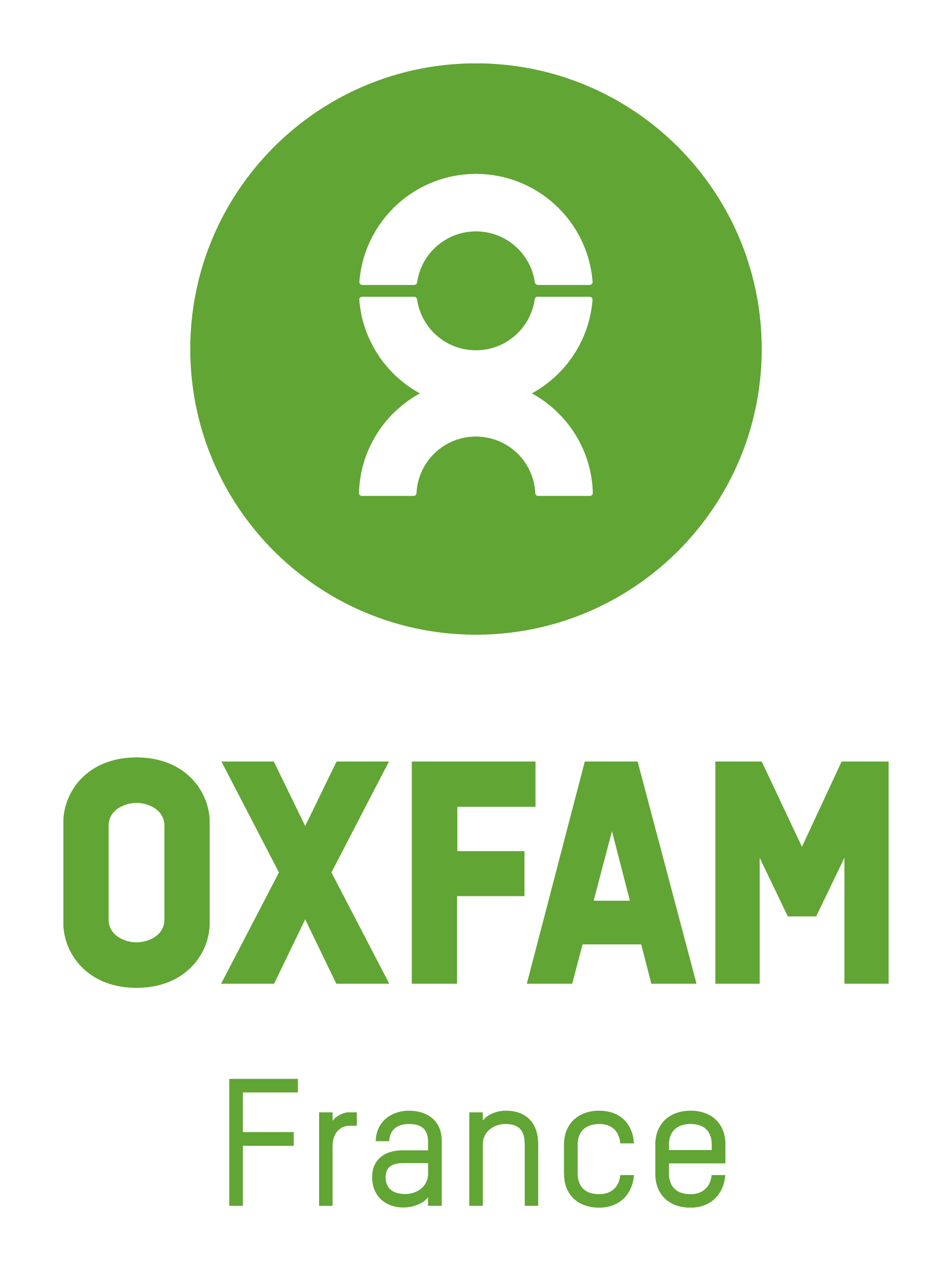 Oxfam France