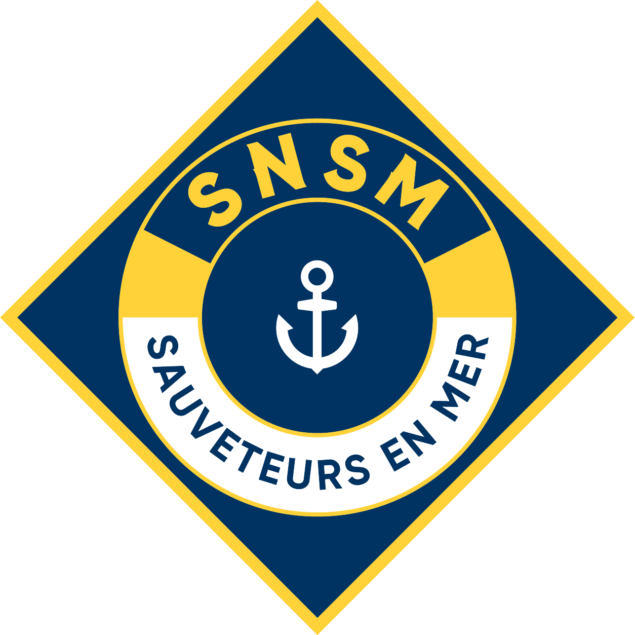 Société Nationale de Sauvetage en Mer