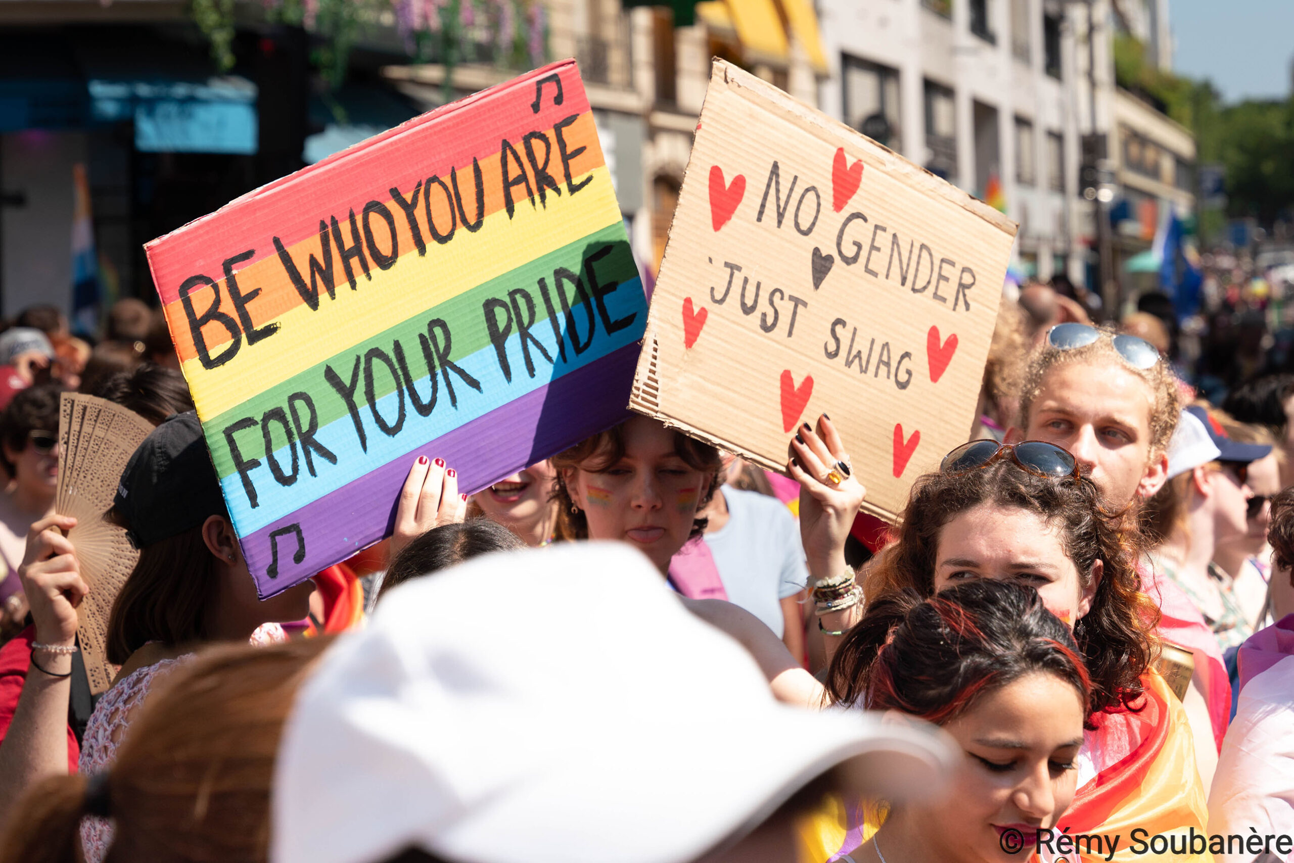 Pride Paris_