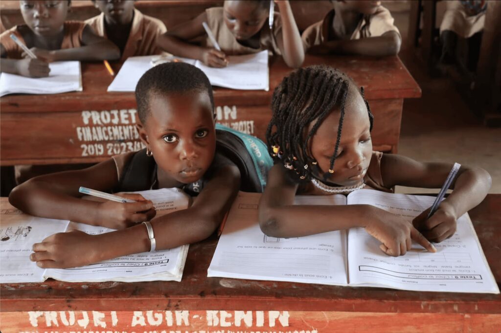 Action Éducation